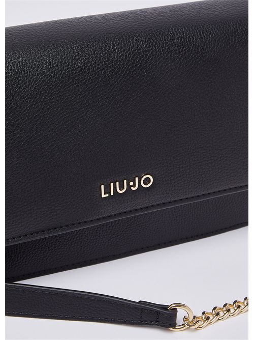 Borsa a tracolla piccola LIU JO | AF6210E1019/22222